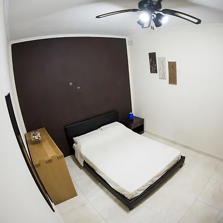 At Rose Court *