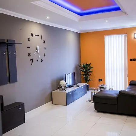 Apartment At Rose Court St. Paul's Bay