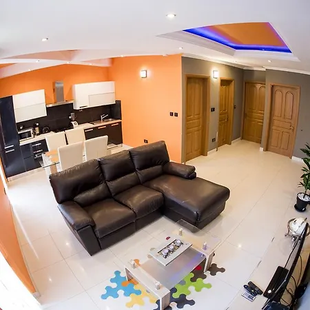 Apartment At Rose Court St. Paul's Bay